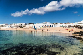 La Casa de La Graciosa